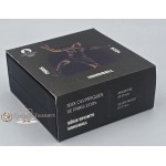 France 2024 Silver Proof coin Paris Olympic sports Handball WORLD COINS