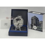 France 2025 Silver Proof coin Unesco Notre Dame 999 WORLD COINS