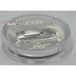 France 2025 1 Oz Silver 999 coin Citroen DS 70 years  WORLD COINS