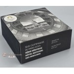 France 2024 Silver Proof coin Paris Olympics Opera Garnier WORLD COINS