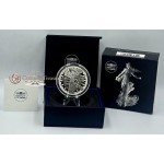 France 2024 Silver Proof 1oz 999 coin Lady Liberty WORLD COINS
