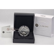 France 2025 Silver Proof coin 1 oz 999 Lancôme
