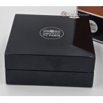 France 2023 Silver Proof coin Tennis Roland Garros Lacoste WORLD COINS