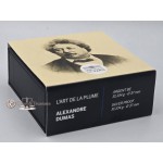 France 2024 Silver Proof coin Alexandre Dumas 1oz 999 WORLD COINS