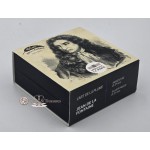 France 2022 Silver Proof coin Moliere 999 WORLD COINS
