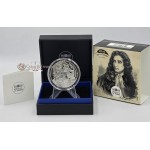 France 2022 Silver Proof coin Moliere 999 WORLD COINS