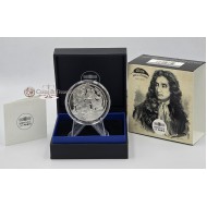 France 2022 Silver Proof coin Moliere 999