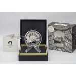 France 2021 Silver Proof coin 999 Grand Palais Palace WORLD COINS