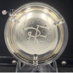 France 2023 Silver Proof coin Pierre Hermé Macaron 1 oz 999 WORLD COINS