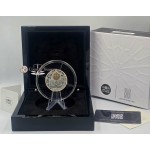 France 2024 Silver Proof coin Notre Dame 2 oz 999 WORLD COINS