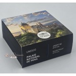 France 2023 Silver Proof coin Unesco palace of sintra 999 WORLD COINS