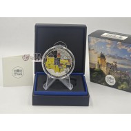 France 2023 Silver Proof coin Unesco palace of sintra 999