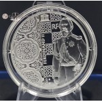 France 2023 Silver Proof coin Unesco palace of sintra 999 WORLD COINS