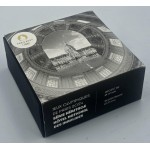 France 2023 Silver Proof coin 999 Hotel National Paris 2024 WORLD COINS