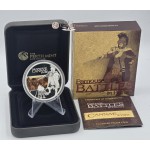 CANNAE Famous Battles 216 BC Silver Coin Tuvalu 2009 GOLD AND SILVER BULLION