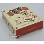 Working Dogs LABRADOR RETRIEVER Guide dog Silver Coin Tuvalu 2011 GOLD AND SILVER BULLION