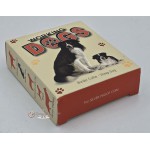 Working Dogs BORDER COLLIE Silver Coin Tuvalu 2011 GOLD AND SILVER BULLION