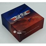 TOP GUN 40th Anniversary 1 Oz Silver Coin Tuvalu 2026 GOLD AND SILVER BULLION
