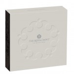 2024 GREAT ENGRAVERS 'BENEDETTO PISTRUCCI' ST GEORGE & DRAGON 2OZ SILVER PROOF COIN GOLD AND SILVER BULLION