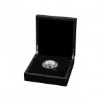 2024 GREAT ENGRAVERS 'BENEDETTO PISTRUCCI' ST GEORGE & DRAGON 2OZ SILVER PROOF COIN GOLD AND SILVER BULLION