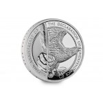 UK 2026 US Declaration of Independence Silver Proof 1oz coin GOLD AND SILVER BULLION