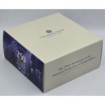 UK 2026 US Declaration of Independence Silver Proof 2oz coin GOLD AND SILVER BULLION