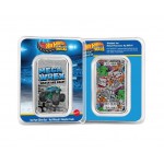 Hot Wheels Mega Wrex 1oz Silver PAMP Bar 999 coin GOLD AND SILVER BULLION