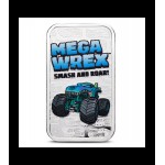 Hot Wheels Mega Wrex 1oz Silver PAMP Bar 999 coin GOLD AND SILVER BULLION