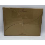 CYPRUS 2008 COMPLETE YEAR EURO COIN SET RARE FOLDER WORLD COINS