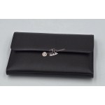 CYPRUS 1957 100 MILS COIN IN ORIGINAL WALLET WORLD COINS