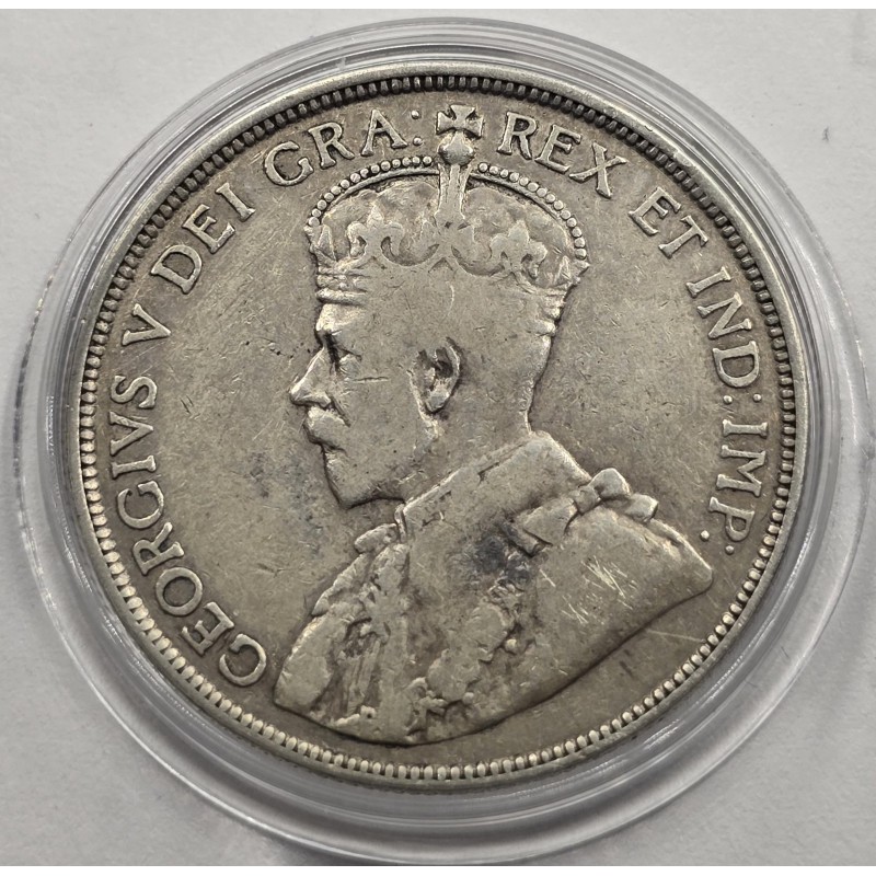 CYPRUS 18 PIASTRE COIN SILVER 1913 RARE WORLD COINS