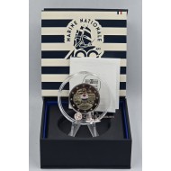 France 2026 French Navy 2 euro BE Proof colored coin
