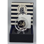 France 2026 French Navy 2 euro BE Proof colored coin WORLD COINS