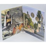 GREECE 2026 COMPLETE YEAR EURO SET IN COIN BLISTER Aetolia-Acarnania WORLD COINS