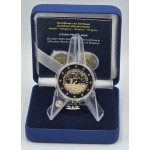 Belgium 2026 National Geographic Royal Observatory 2 Euro Proof Coin  WORLD COINS