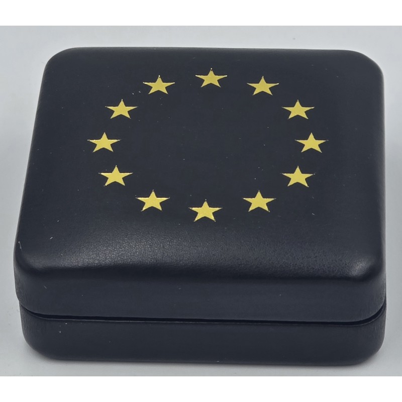 Belgium 2026 National Geographic Royal Observatory 2 Euro Reverse Proof Coin  WORLD COINS