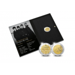 Ireland 2 euro 2026 U2 50th Anniversary 2026 PROOF Coin  WORLD COINS