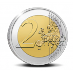 Ireland 2 euro 2026 U2 50th Anniversary 2026 PROOF Coin  WORLD COINS