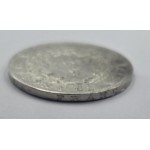 France Napoleon Bonaparte Silver 5 Francs coin 1812 A WORLD COINS