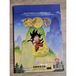 France 2026 Dragon Ball Complete Medal coin Collection in Album WORLD COINS