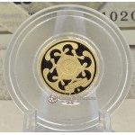 Greece 50 Euro Gold coin 2026 THE MASK OF AGAMEMNON WORLD COINS