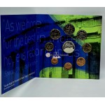Greece 2011 Special Olympics Summer Games Silver + 10 Euro Coin WORLD COINS