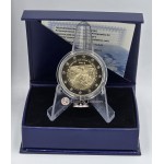 Greece 2026 Exodus of Messolongi 2 Euro Coin PROOF WORLD COINS