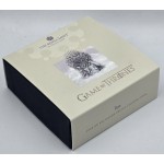 UK 2026 Game of Thrones Ice Silver Proof 50p coin GOLD AND SILVER BULLION