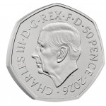 UK 100 Years of the Grand Prix in Britain 2026 Coin in Blister WORLD COINS