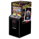 STREET FIGHTER II SILVER 1oz 30TH ANNIVERSARY VIDEO GAME PROOF COIN NZT IN ARCADE MACHINE GOLD AND SILVER BULLION