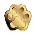 LOVE CATS 1/1000 Oz Gold .999 Coin 3000 Francs Chad 2023 GOLD AND SILVER BULLION