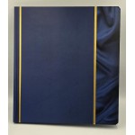 Egyptian Pharaohs collection 1/1000 Oz .999 Gold 5 coin cards in Album GOLD AND SILVER BULLION