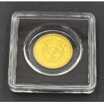 Flowing Hair dollar 1794 1/1000 Oz .999 Gold Coin 2024 GOLD AND SILVER BULLION