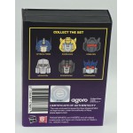 Transformers Heads Soundwave 1 oz Silver Proof coin GOLD AND SILVER BULLION
